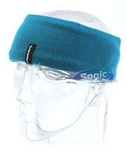PERISHER Sound Disk Headband (Aqua Marine) small