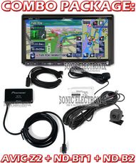 AVIC-Z2X small