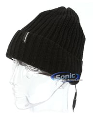 NEPTUNE Sound Disk Beanie (Black) big