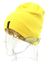 PERISHER Sound Disk Beanie (Yellow) small