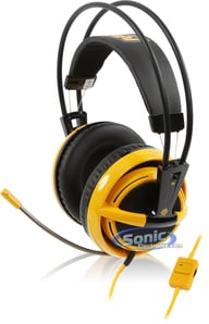 SIBERIA V2 Navi big