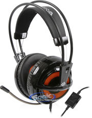 Siberia V2 Heat Orange Limited Edition small