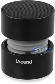 Fire (Black) iSound-1675 big
