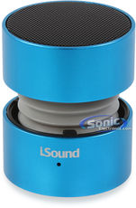 Fire (Blue) iSound-1685 small