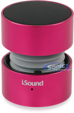 Fire (Pink) iSound-1686 small
