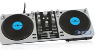FIRSTMIX I/O big