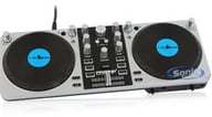 FIRSTMIX I/O small