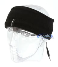 PERISHER Headband Sound Disk (Black) big