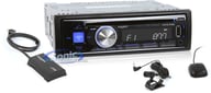 CDE-SXM145BT big