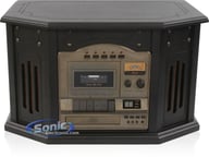 GDI-TW3USBE Victorian Tunewriter III (Black/Ebony) big