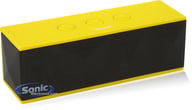 Pyramid (Yellow) iSound-5242 big