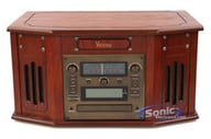 Victoria Tunewriter IV (GDI-TW4CD) small