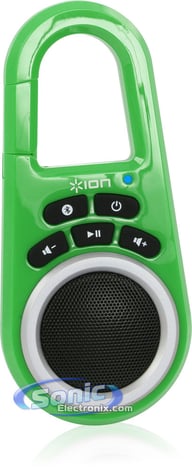 Clipster (Green) big