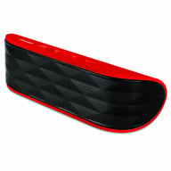 Crescent (Red) iSound-5330 big