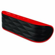 Crescent (Red) iSound-5330 small
