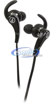ATH-CKX9BK big
