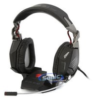 F.R.E.Q. 7 Matte Black small