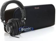 KMC 3 Black_ATH-M50s small