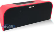 KMC 3 Red small