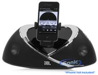 OnBeat (Black) small