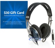 Momentum On-Ear Blue Plus eGift Card big