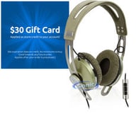 Momentum On-Ear Green Plus eGift Card small