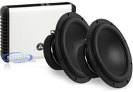 HD1200/1 + 2 XQW124 big