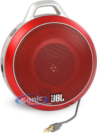 Micro Wireless (Red) big