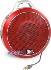 Micro Wireless (Red) small
