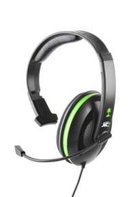 Ear Force XC1 (Black) big