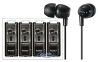 MDR-EX10LP Black (4 Pack) big
