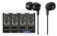 MDR-EX10LP Black (4 Pack) small