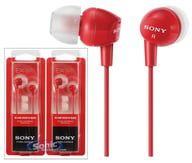 MDR-EX10LP/RED 2 PACK big