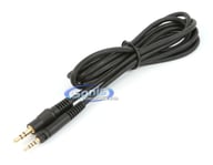 HD518/HD558/HD598 Replacement 3.5mm Cable big