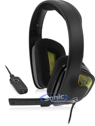 SLYR Black/Yellow SMSLFY-207 big