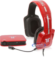 Pro+ 5.1 (Red) big