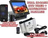 XDVD700+XNAV9525 small
