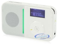 M-Wavio (Pure White) small