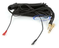 HD25-II Coiled Cable (523877) big