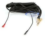 HD25-II Coiled Cable (523877) small