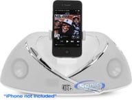 OnBeat (White) small