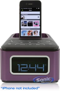 JAM Zzz Purple (HX-B510PU) big
