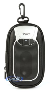 Go XL (Black) HX-GO4BK big