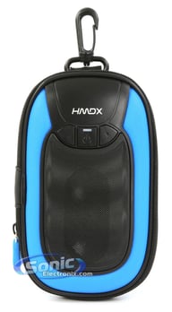 Go XL (Blue) HX-GO4BL big