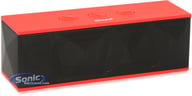 Pyramid (Red) iSound-5208 big