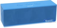 Pyramid (Blue) iSound-5241 big