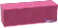 Pyramid (Pink) iSound-5358 big