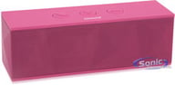 Pyramid (Pink) iSound-5358 small