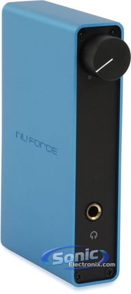 Icon HD (Blue) big