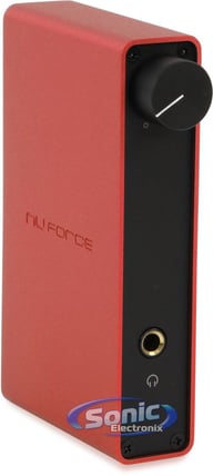 Icon HD (Red) big